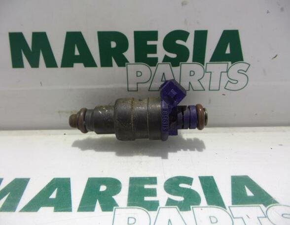 Injector Nozzle RENAULT Megane Scenic (JA0/1)