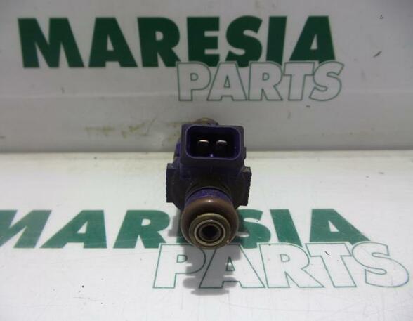 Injector Nozzle RENAULT Megane Scenic (JA0/1)