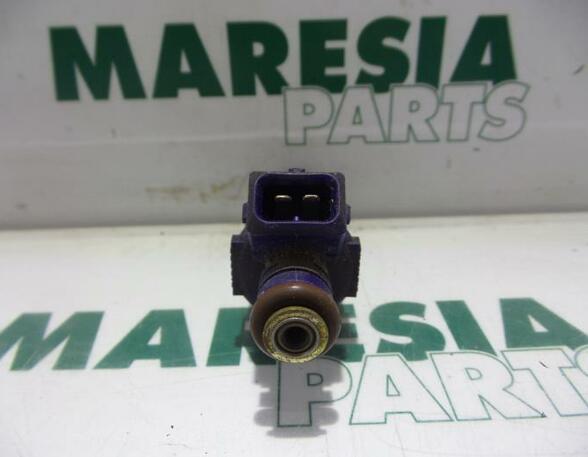 Injector Nozzle RENAULT Megane Scenic (JA0/1)