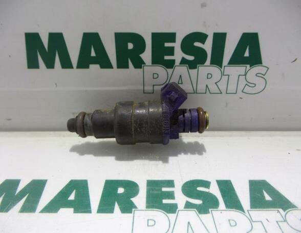 Injector Nozzle RENAULT Megane Scenic (JA0/1)