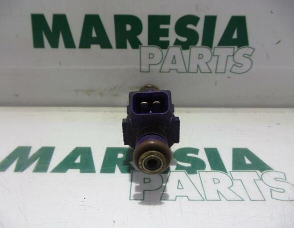 Injector Nozzle RENAULT Megane Scenic (JA0/1)