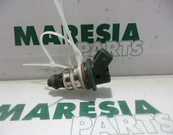 Injector Nozzle RENAULT Megane Scenic (JA0/1)