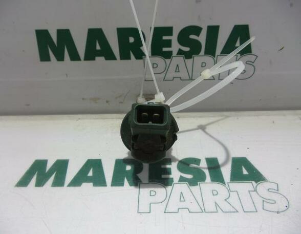 Injector Nozzle RENAULT Megane Scenic (JA0/1)