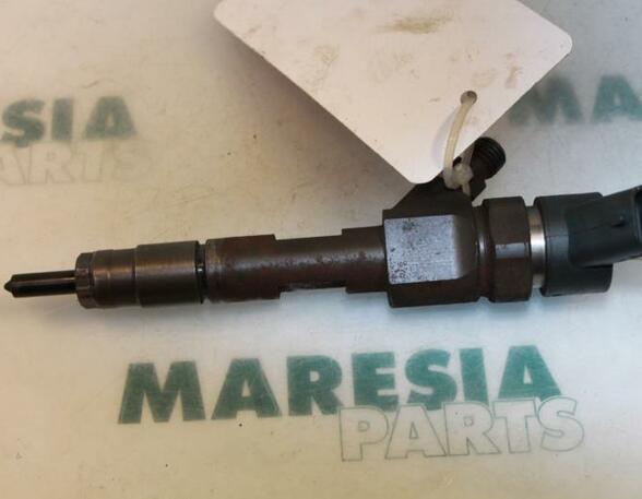 Injector Nozzle RENAULT Laguna II (BG0/1)