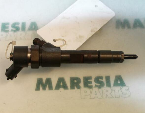 Injector Nozzle RENAULT Laguna II (BG0/1)