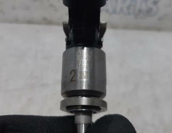 Injector Nozzle RENAULT CAPTUR I (J5_, H5_), RENAULT CLIO IV (BH_)