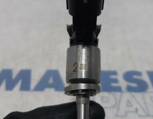 Injector Nozzle RENAULT CAPTUR I (J5_, H5_), RENAULT CLIO IV (BH_)