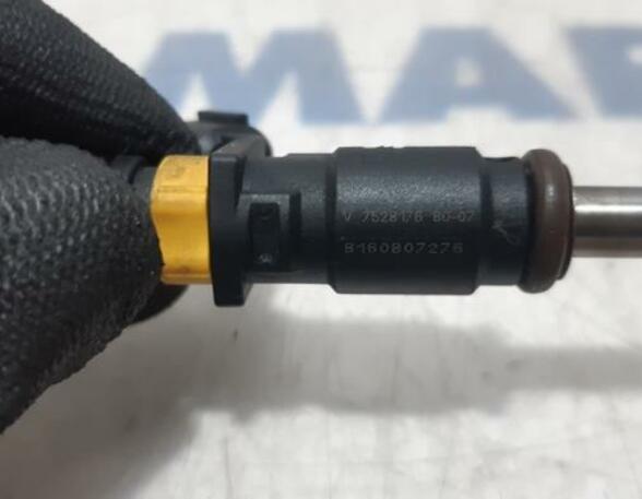 Injector Nozzle PEUGEOT 208 I (CA, CC)