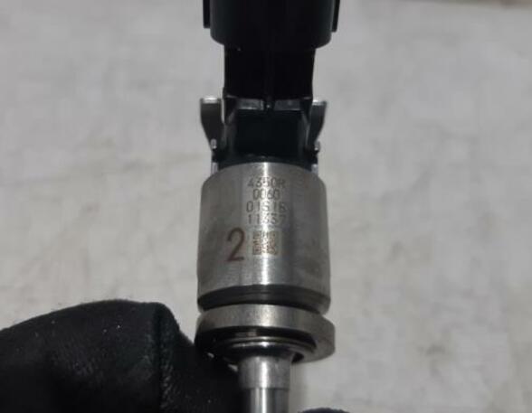 Injector Nozzle RENAULT CAPTUR I (J5_, H5_), RENAULT CLIO IV (BH_)