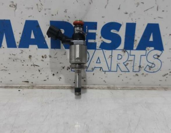 Injector Nozzle RENAULT CAPTUR I (J5_, H5_), RENAULT CLIO IV (BH_)