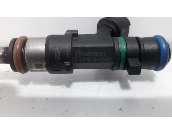 Injector Nozzle RENAULT CAPTUR I (J5_, H5_), RENAULT CLIO IV (BH_)