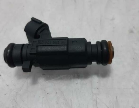 Injector Nozzle PEUGEOT 208 I (CA, CC)