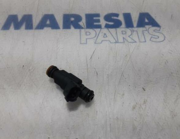 Injector Nozzle PEUGEOT 208 I (CA, CC)