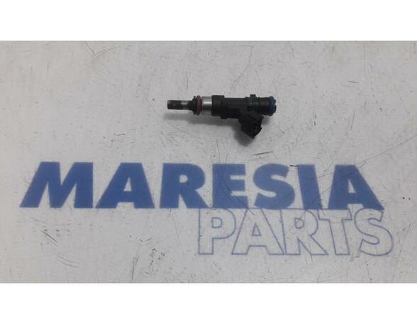 Injector Nozzle RENAULT CAPTUR I (J5_, H5_), RENAULT CLIO IV (BH_)