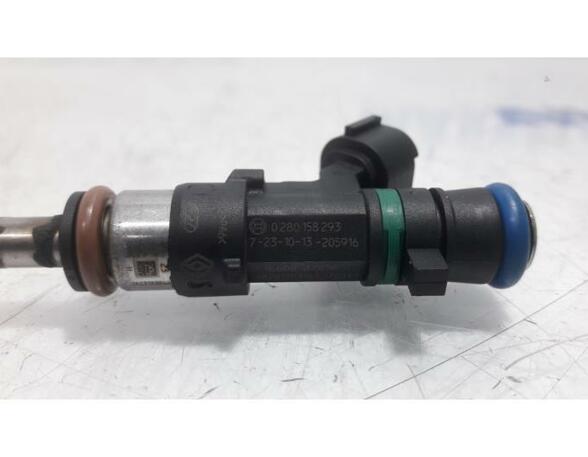 Injector Nozzle RENAULT CAPTUR I (J5_, H5_), RENAULT CLIO IV (BH_)