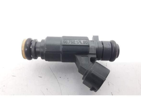 Injector Nozzle PEUGEOT 208 I (CA, CC)