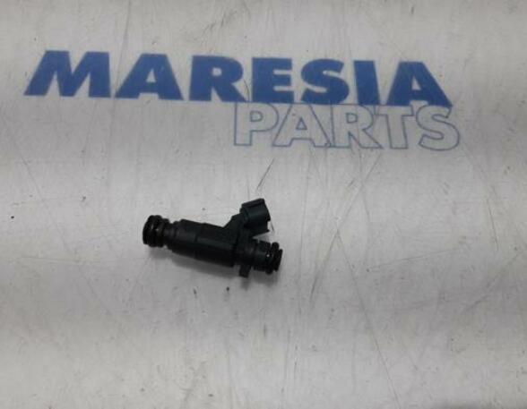 Injector Nozzle PEUGEOT 208 I (CA, CC)