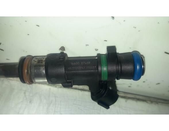 Injector Nozzle RENAULT Captur I (H5, J5), RENAULT Clio IV (BH)