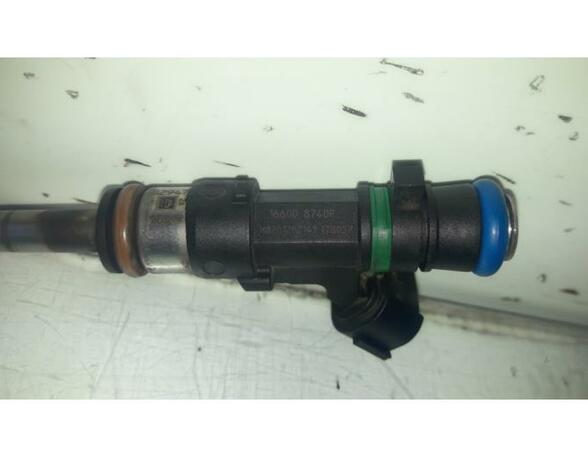 Injector Nozzle RENAULT Captur I (H5, J5), RENAULT Clio IV (BH)