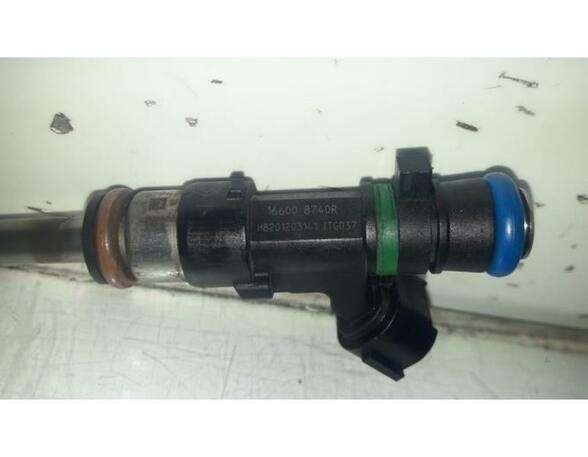 Injector Nozzle RENAULT Captur I (H5, J5), RENAULT Clio IV (BH)