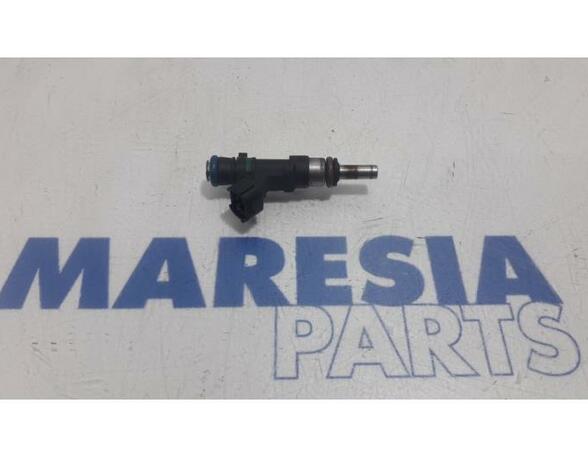 Injector Nozzle RENAULT Captur I (H5, J5), RENAULT Clio IV (BH)