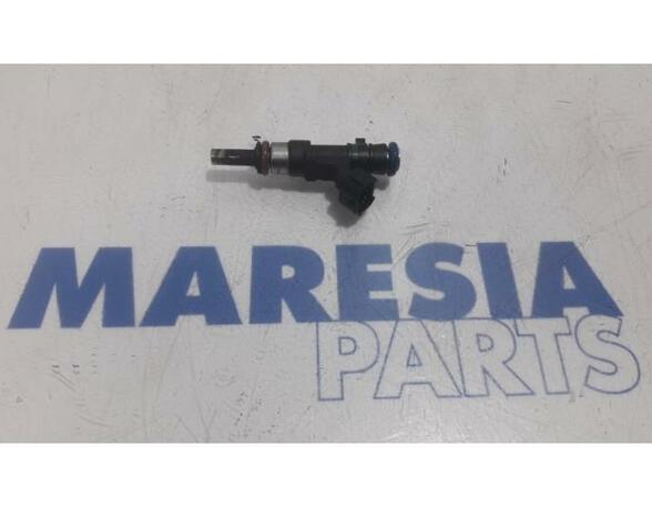 Injector Nozzle RENAULT Captur I (H5, J5), RENAULT Clio IV (BH)