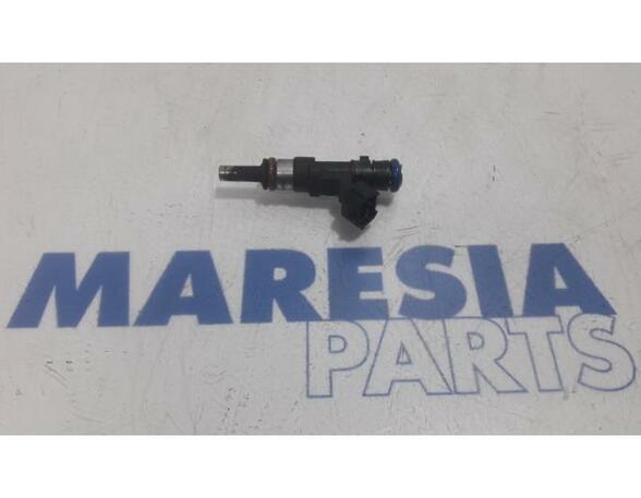 Injector Nozzle RENAULT Captur I (H5, J5), RENAULT Clio IV (BH)