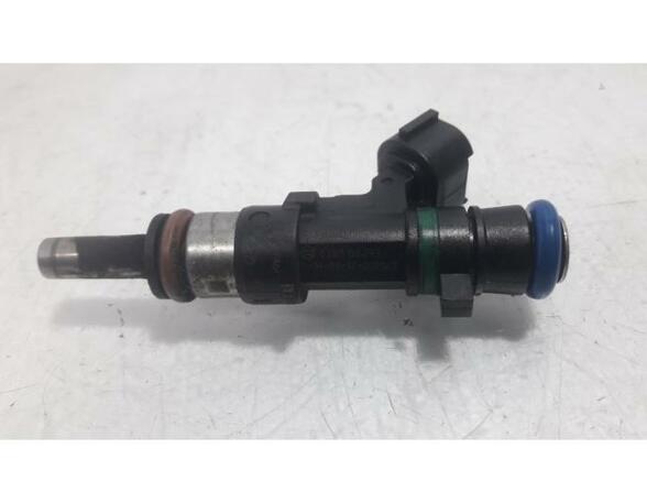 Injector Nozzle RENAULT Captur I (H5, J5), RENAULT Clio IV (BH)