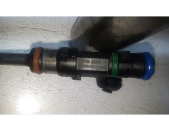 Injector Nozzle RENAULT CAPTUR I (J5_, H5_), RENAULT CLIO IV (BH_)