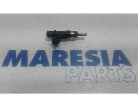 Injector Nozzle RENAULT CAPTUR I (J5_, H5_), RENAULT CLIO IV (BH_)