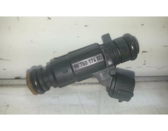 Injector Nozzle PEUGEOT 208 I (CA, CC)