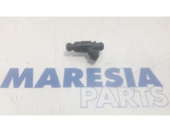 Injector Nozzle PEUGEOT 208 I (CA, CC)