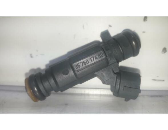 Injector Nozzle PEUGEOT 208 I (CA, CC)