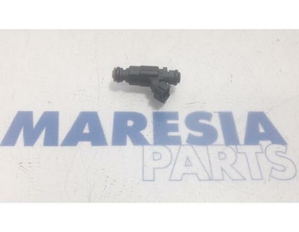 Injector Nozzle PEUGEOT 208 I (CA, CC)