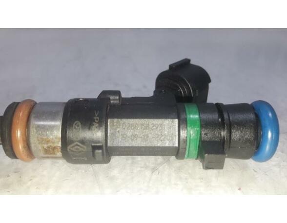 Injector Nozzle RENAULT Captur I (H5, J5), RENAULT Clio IV (BH)