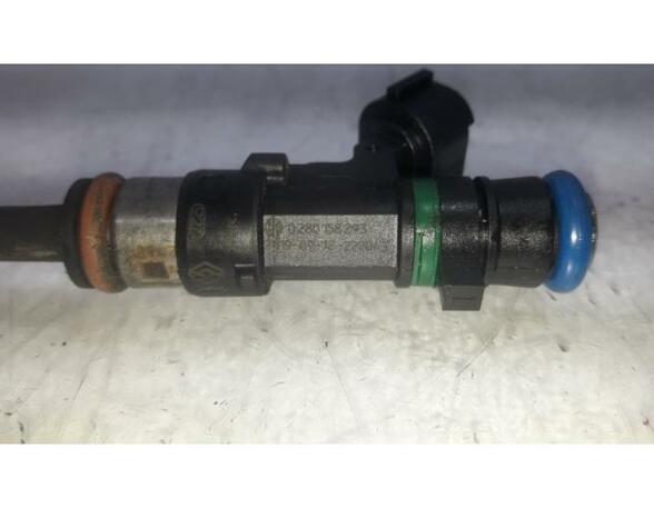 Injector Nozzle RENAULT Captur I (H5, J5), RENAULT Clio IV (BH)