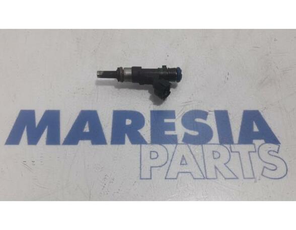 Injector Nozzle RENAULT Captur I (H5, J5), RENAULT Clio IV (BH)