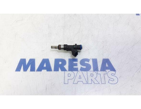 Injector Nozzle RENAULT Captur I (H5, J5), RENAULT Clio IV (BH)