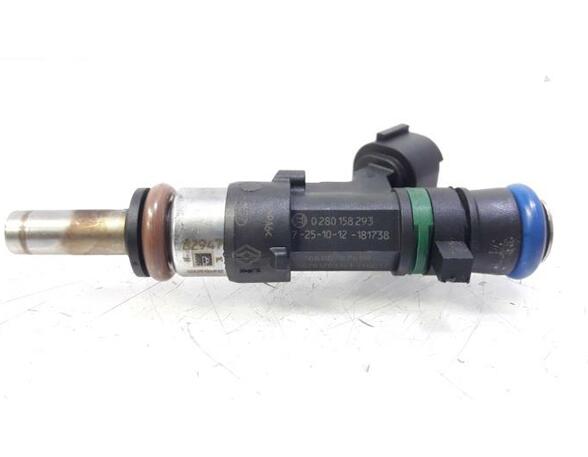 Injector Nozzle RENAULT Captur I (H5, J5), RENAULT Clio IV (BH)