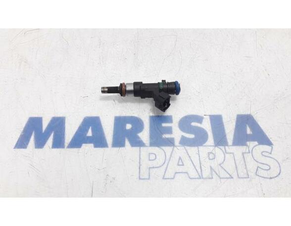 Injector Nozzle RENAULT Captur I (H5, J5), RENAULT Clio IV (BH)