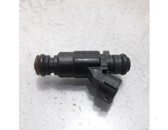 Injector Nozzle PEUGEOT 208 I (CA, CC)