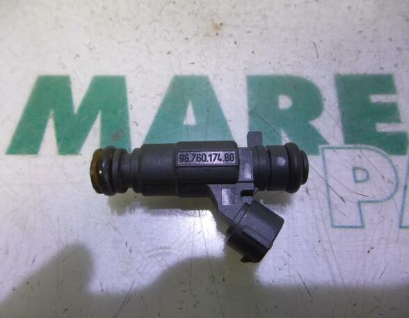 Injector Nozzle PEUGEOT 208 I (CA, CC)