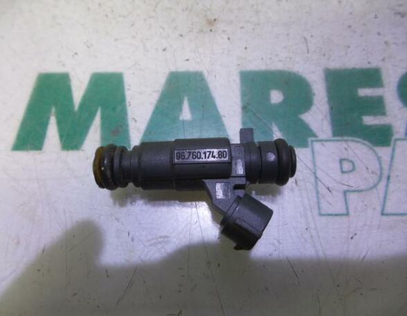 Injector Nozzle PEUGEOT 208 I (CA, CC)