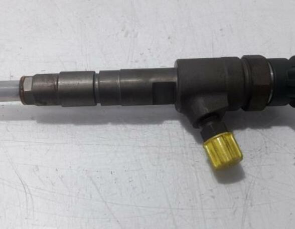 Injector Nozzle CITROËN BERLINGO Box Body/MPV (B9), CITROËN BERLINGO Platform/Chassis (B9)