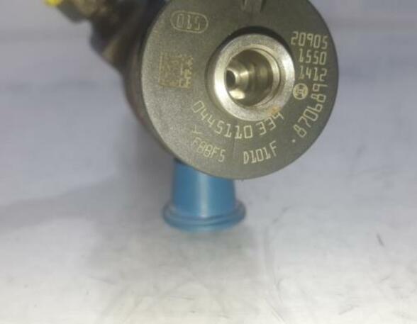 Injector Nozzle PEUGEOT 208 I (CA, CC)