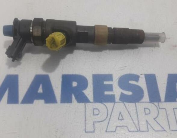 Injector Nozzle PEUGEOT 208 I (CA, CC)