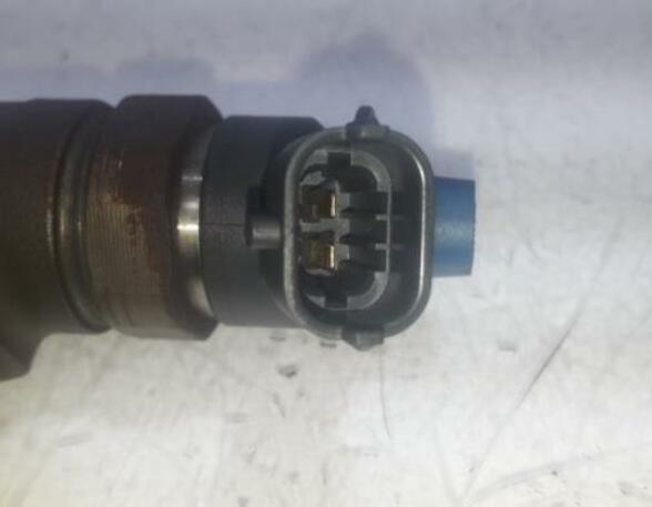 Injector Nozzle PEUGEOT 208 I (CA, CC)