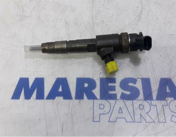 Injector Nozzle CITROËN C3 II (SC), CITROËN DS3 (--)