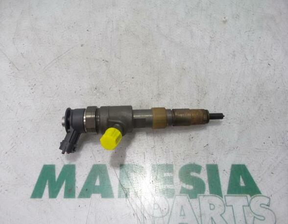 Injector Nozzle PEUGEOT 208 I (CA, CC)