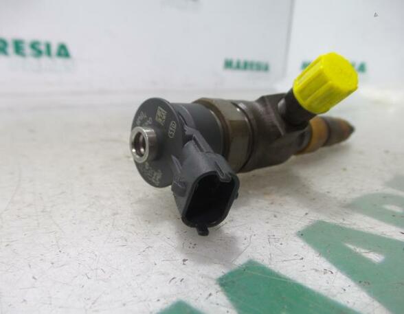 Injector Nozzle PEUGEOT 208 I (CA, CC)